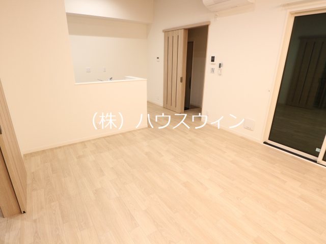 ALTO　TERRACE  リビング