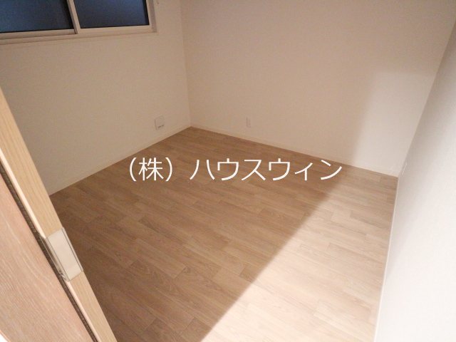 ALTO　TERRACE  ベッドルーム