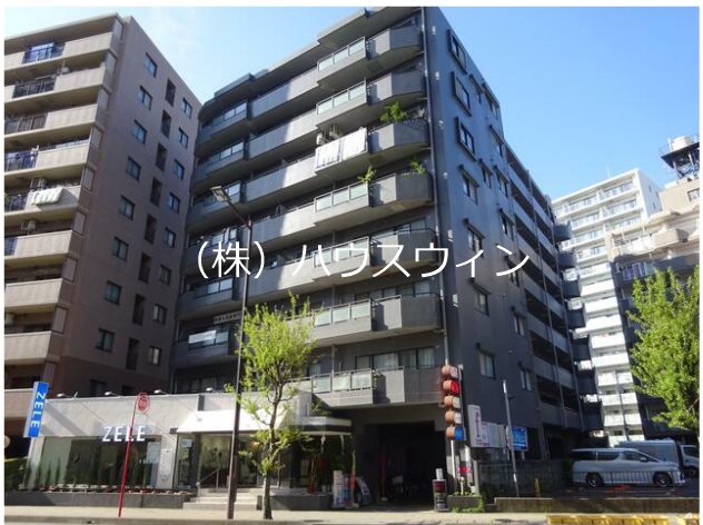 かさぷらた 外観