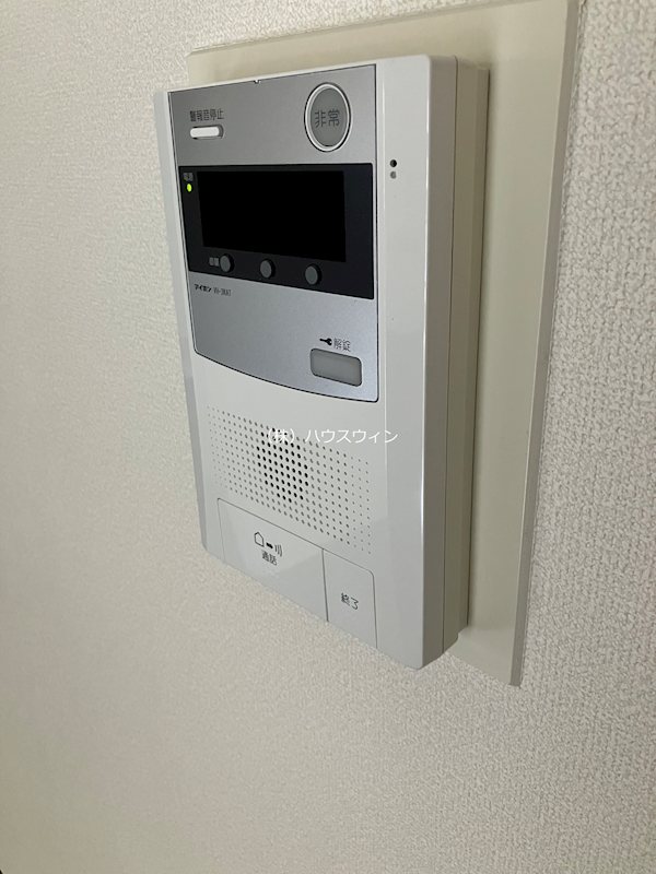 かさぷらた セキュリティ