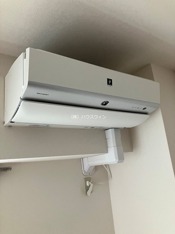 かさぷらた その他設備