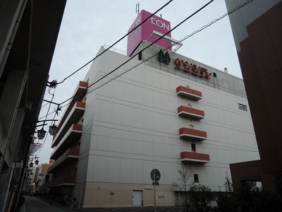 かさぷらた スーパー