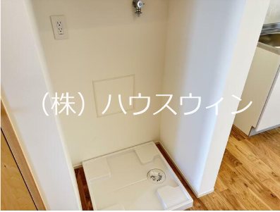 埼玉県草加市八幡町 その他