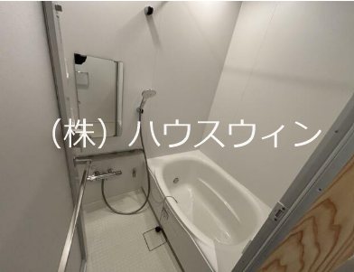 埼玉県草加市八幡町 風呂画像