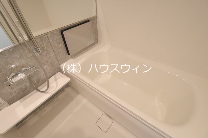 Artemis 風呂画像