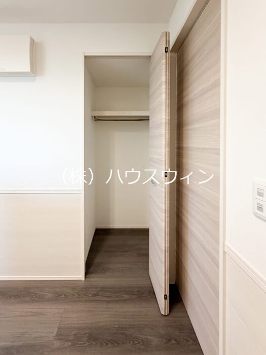 Artemis その他部屋・スペース