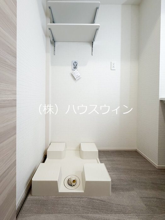 Artemis その他設備
