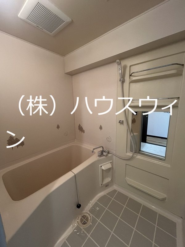 リレント谷塚 風呂画像
