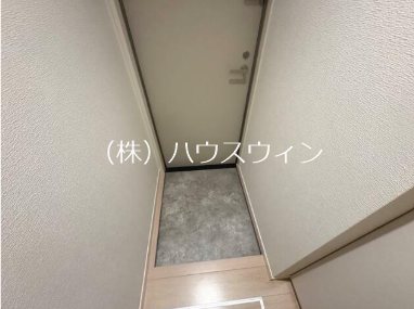 K.I.Place（ケーアイプレイス） エントランス