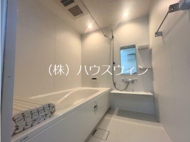 K.I.Place（ケーアイプレイス） 洗面所