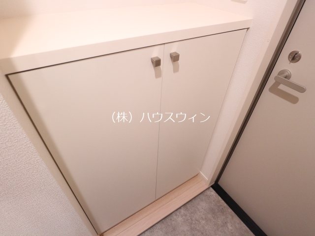 K.I.Place（ケーアイプレイス） 玄関