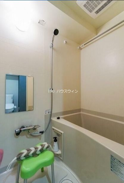アルファコート草加 風呂画像