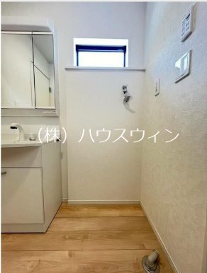 クレイドルガーデン川口市峯第11 その他設備
