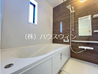 クレイドルガーデン川口市峯第11 風呂画像
