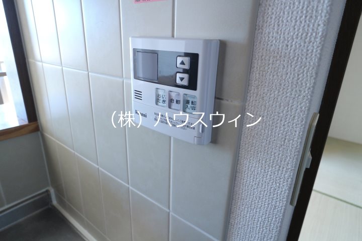 ピエール草加 その他設備