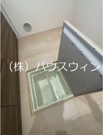 Sumai-to越谷市南荻島 その他設備