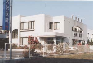 Sumai-to越谷市南荻島 内科