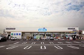 Sumai-to川口市安行原 ドラッグストア