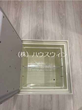 Sumai-to春日部市米島03 その他設備