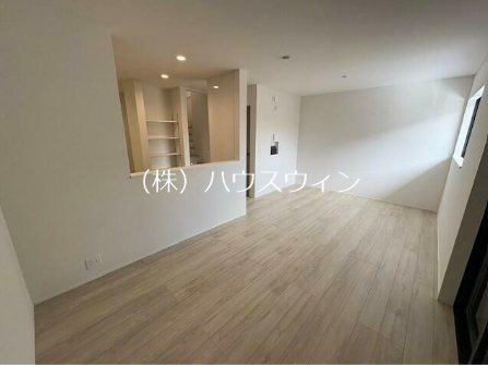 Sumai-to春日部市米島03 リビング