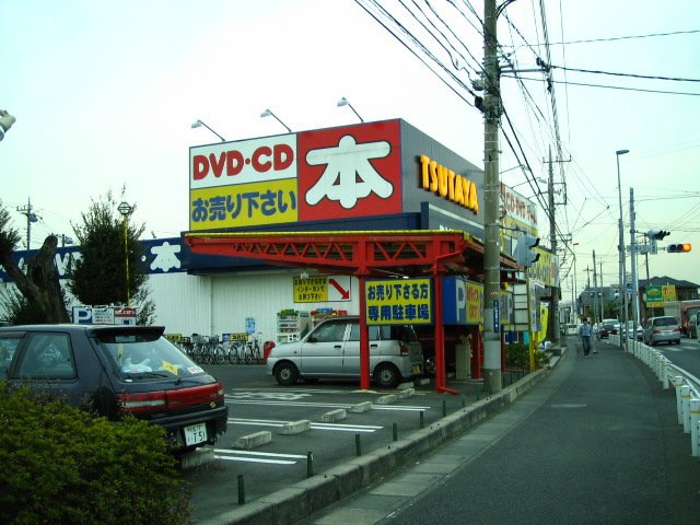 ランドロードU　 ショッピング施設