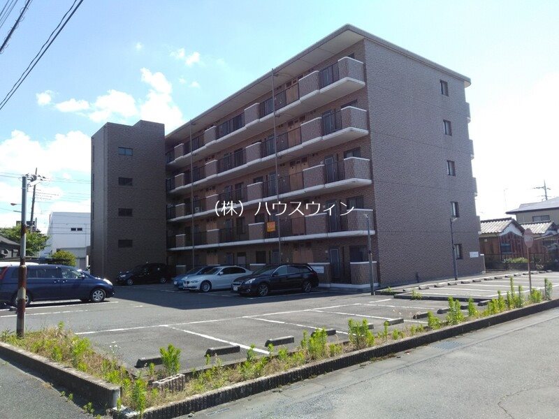 埼玉県春日部市備後東3丁目20-1 外観