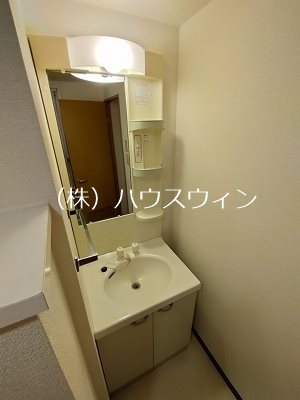 埼玉県春日部市備後東３丁目20-1 洗面所