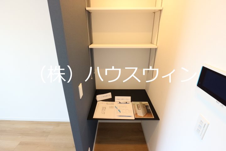 ソライエアイル越谷蒲生 その他設備