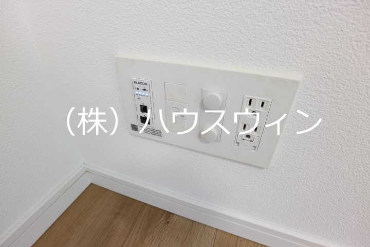 ソライエアイル越谷蒲生 その他