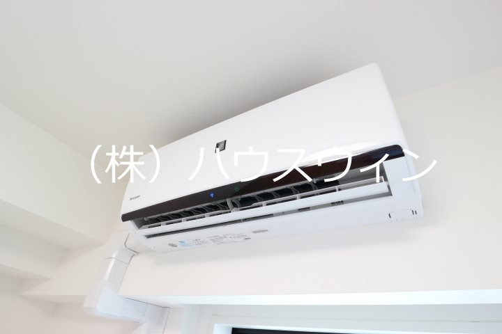 ソライエアイル越谷蒲生 その他