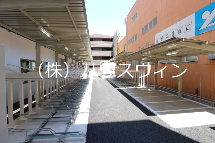 ソライエアイル越谷蒲生 その他共有部分