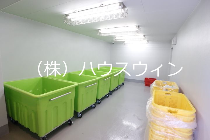 ソライエアイル越谷蒲生 その他共有部分