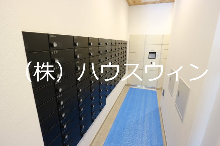 ソライエアイル越谷蒲生 その他