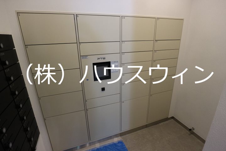 ソライエアイル越谷蒲生 その他