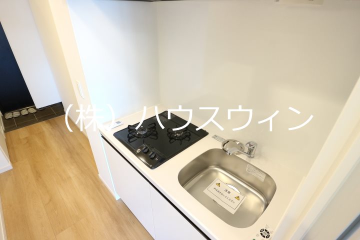 ソライエアイル越谷蒲生 キッチン