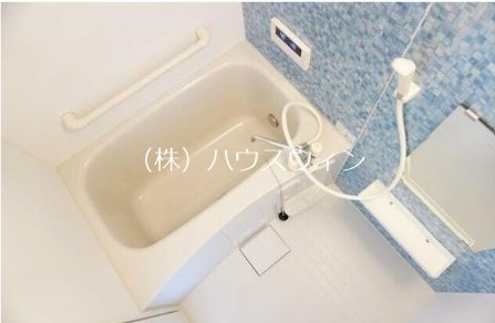 エトワール東越谷 風呂画像