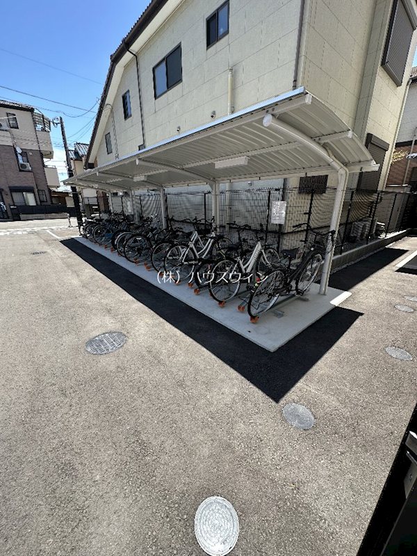 埼玉県越谷市瓦曽根２丁目 その他