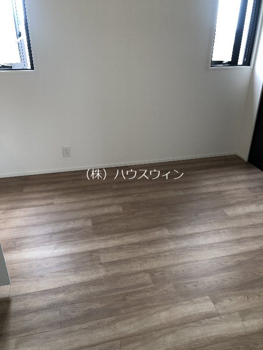 埼玉県越谷市瓦曽根２丁目 ベッドルーム