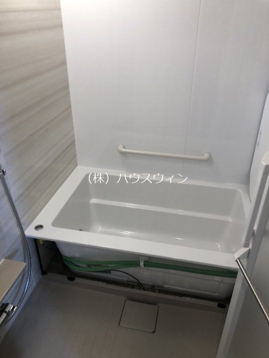 埼玉県越谷市瓦曽根２丁目 風呂画像