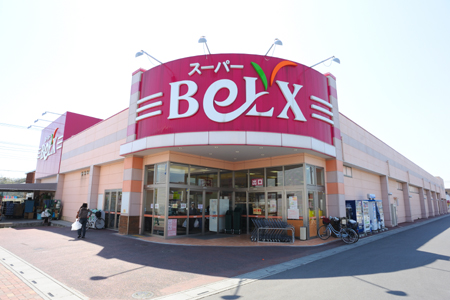 埼玉県越谷市瓦曽根２丁目 スーパー