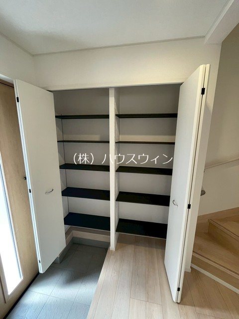 クレイドルガーデン八潮市二丁目　第２３　1号棟 その他設備