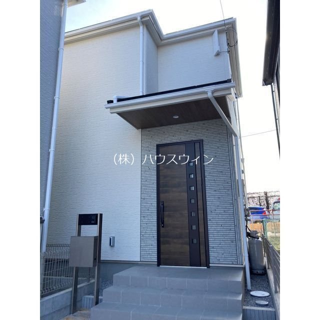 Kolet浦和美園 エントランス