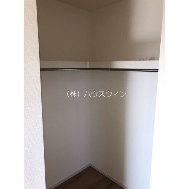 Kolet浦和美園 収納