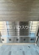 HRⅢ ベッドルーム