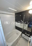 HRⅢ 風呂画像