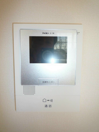 プンジョンNY その他設備