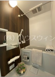 KEIAI RESIDENCE せんげん台Ⅶ 風呂画像
