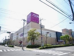 KEIAI RESIDENCE せんげん台Ⅶ スーパー