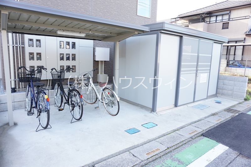 WOOD４東川口 その他共有部分