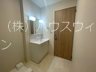 VITA　CRESCENDO　   洗面所